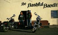 Bashful Bandit Bar, Tucson