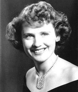 Jacqueline Walton Kyle Berry
