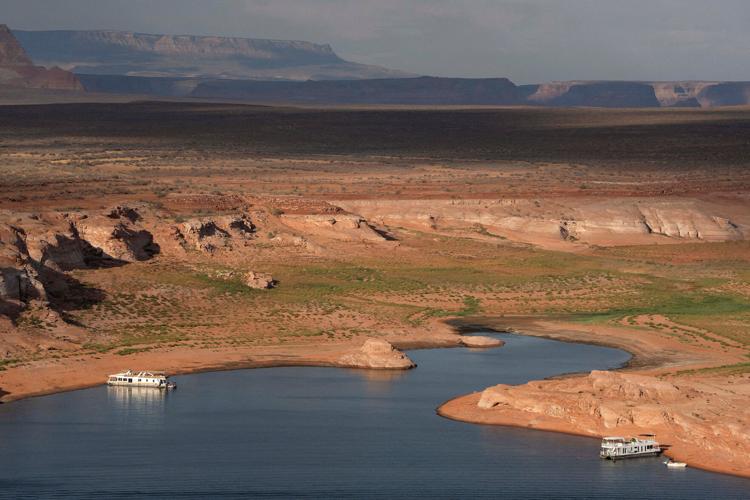 Colorado River cuts could mean higher water bills