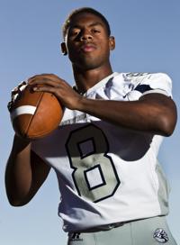 2012 High School Football All-Stars