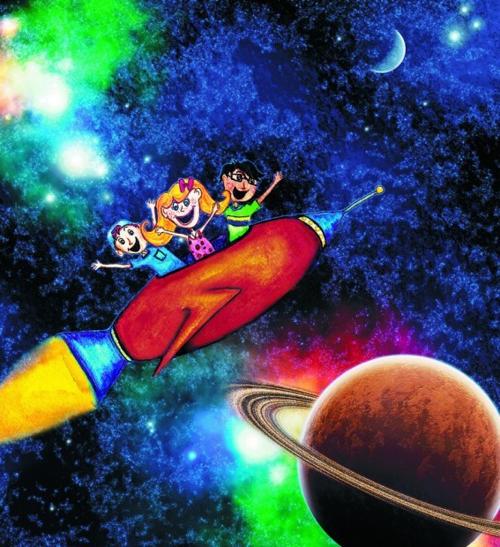 Summer means super kids programs 