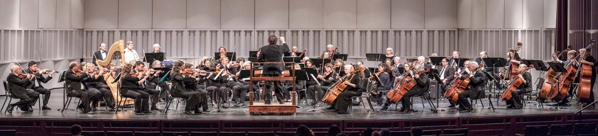Holiday concerts