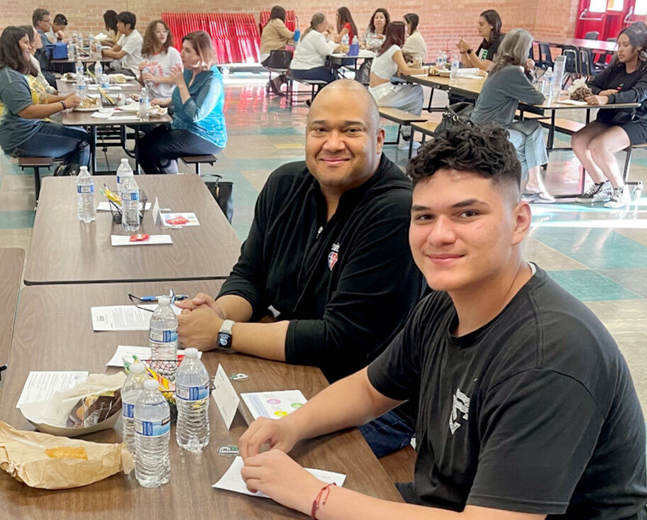Big Brothers Big Sisters of Southern Arizona