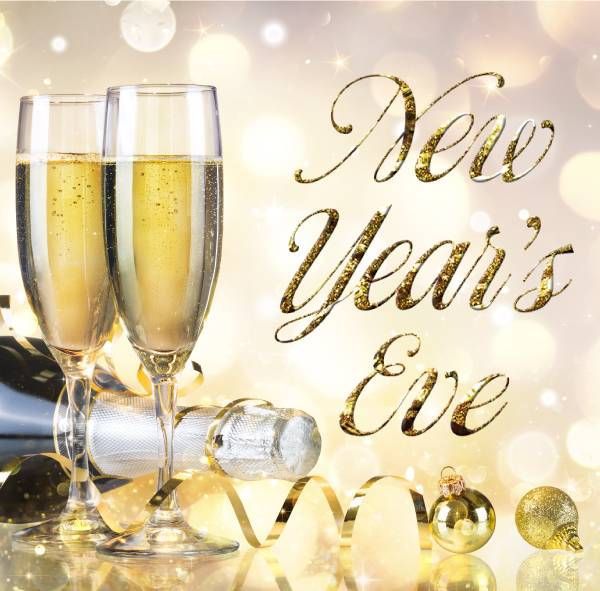 New Years Eve — Hacienda del Sol Guest Ranch Resort