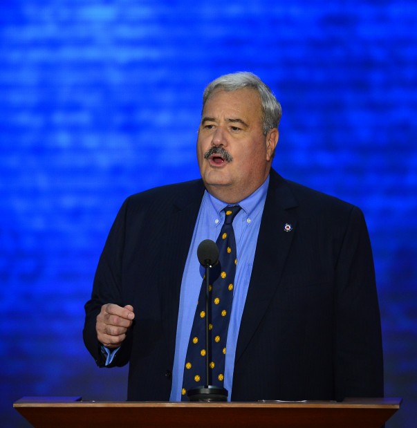 Republican National Convention, Aug. 28, 2012