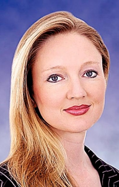 Organization promotes touch therapy for kids  