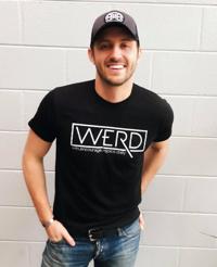 Newcomer bringing 'funktry' to Arizona's Country Thunder