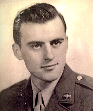 Eugene C. Dembowski