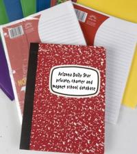 Database: Compare private, charter and magnet schools