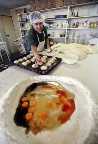Bringing hope to Nogales    