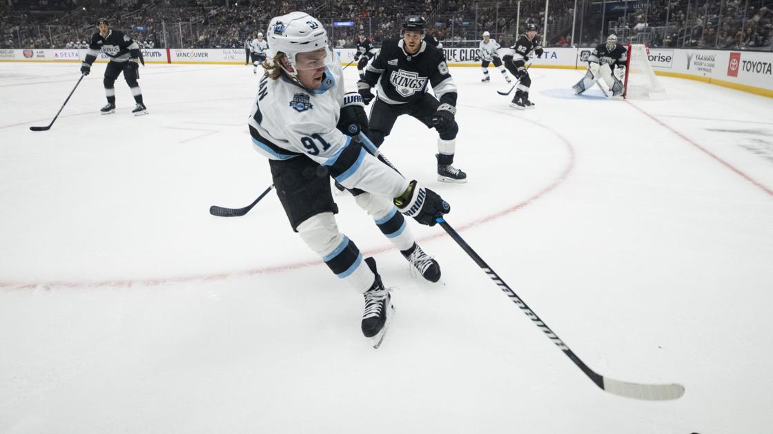 NHL News