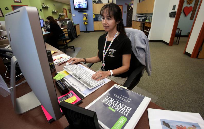 Ocotillo Ridge Elementary School