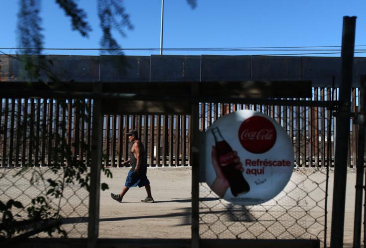 2016 Border Project: Arizona