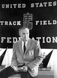 Hansen's Hundred, No. 78: Carl Cooper was coach, professor, father figure — and so much more