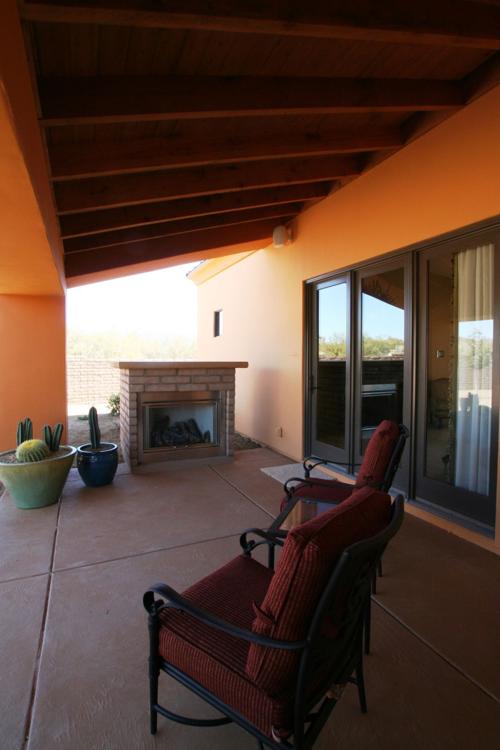 Rosie On The House Converting Your Patio Might Need Approval From Can I Turn My Back Patio Into Another Room For House