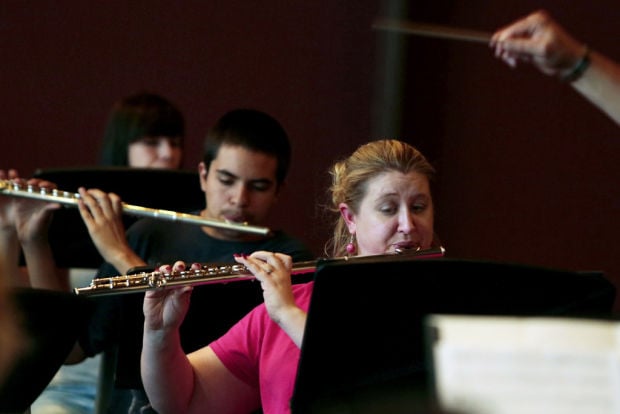 Their musical roots get to grow anew    