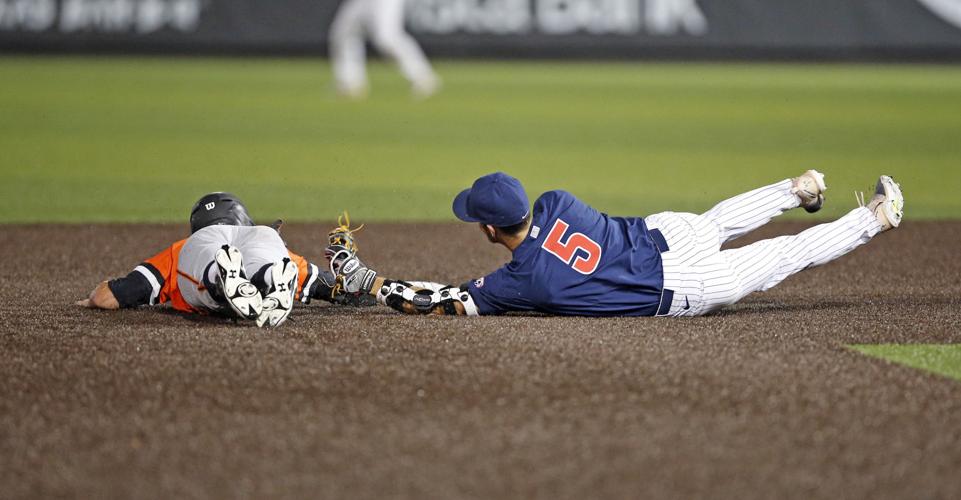 My two cents: College baseball's glacial pace not winning over many new fans