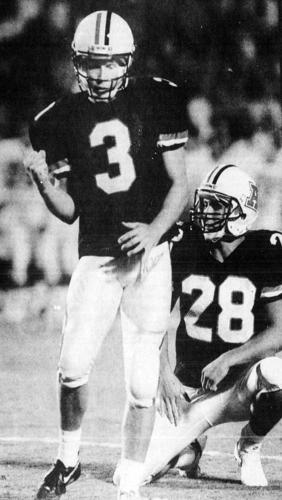 2. Arizona 6, Oklahoma 3, 1989