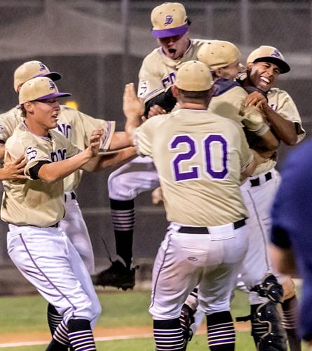 Sabino vs Empire