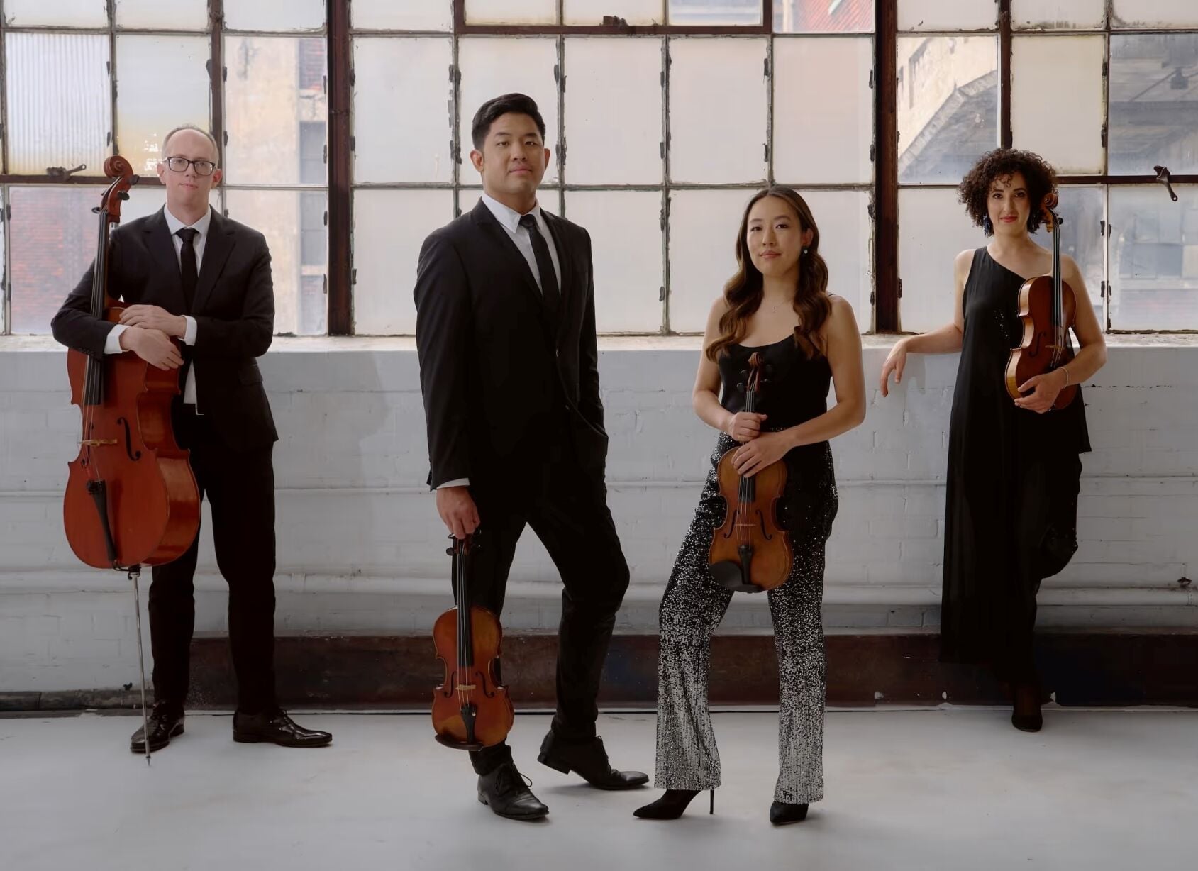 Verona Quartet