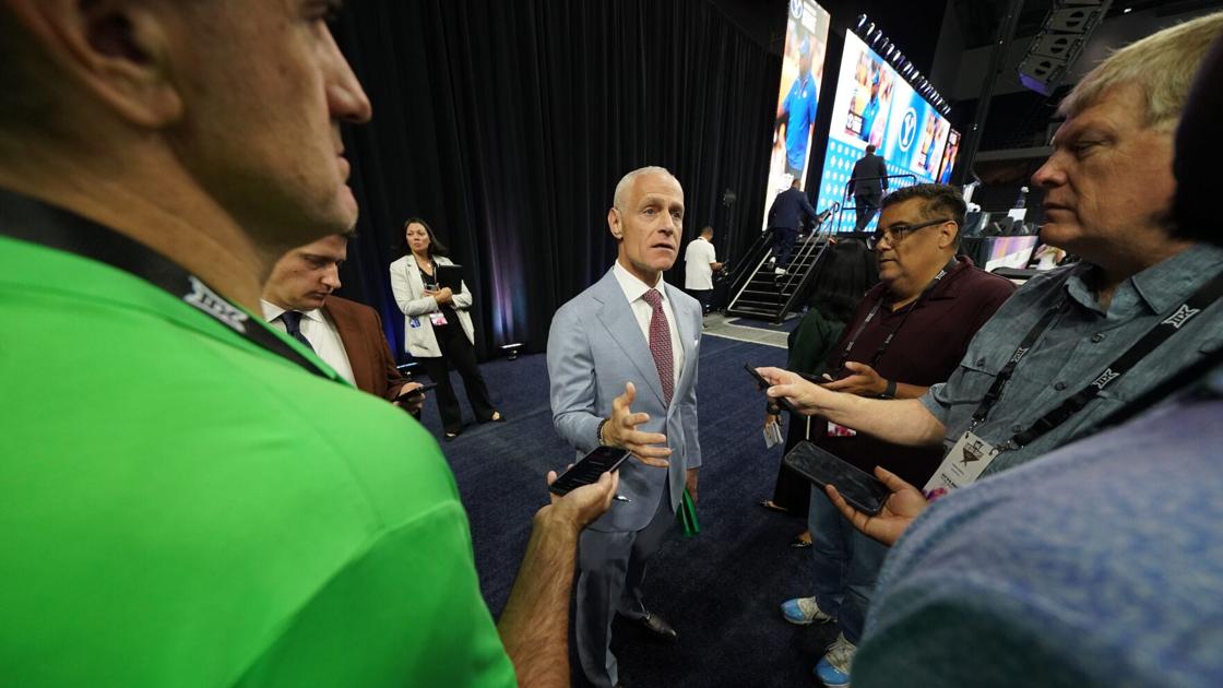 Big Calendar Html Examples Big 12 spring meetings begin as conference faces cash crunch