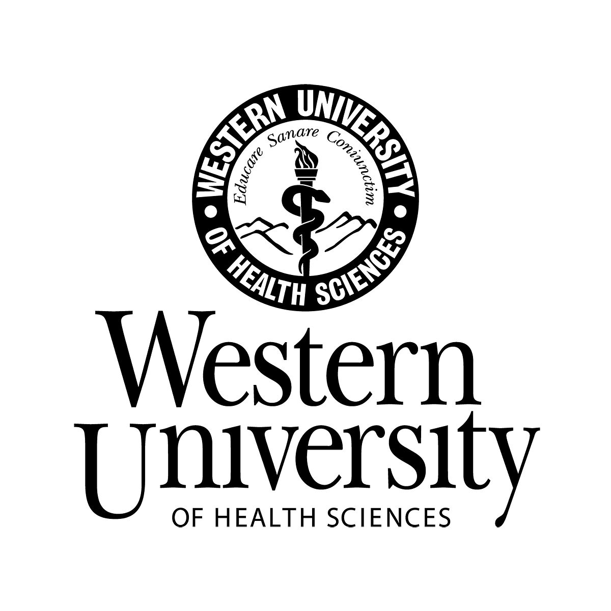 WesternU HCOM introduces 108 new medical students to campus and community