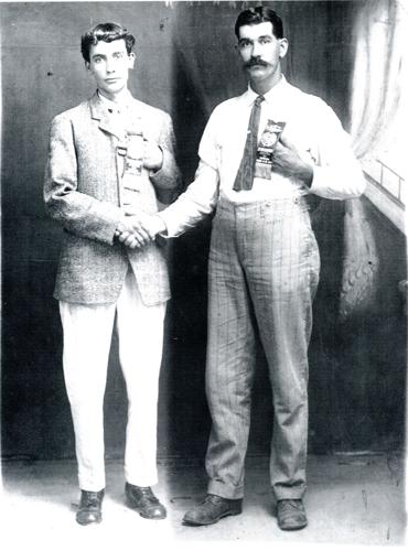 Street Smarts: Ormsby Park, Tucson