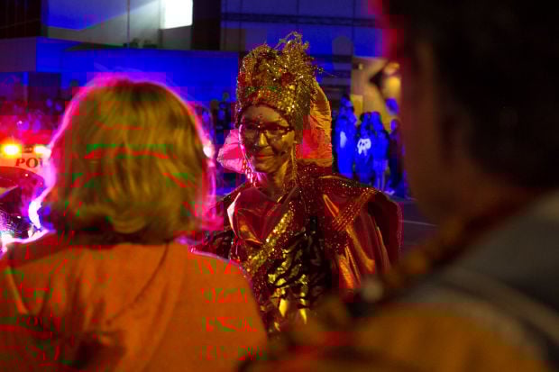 All Souls Procession