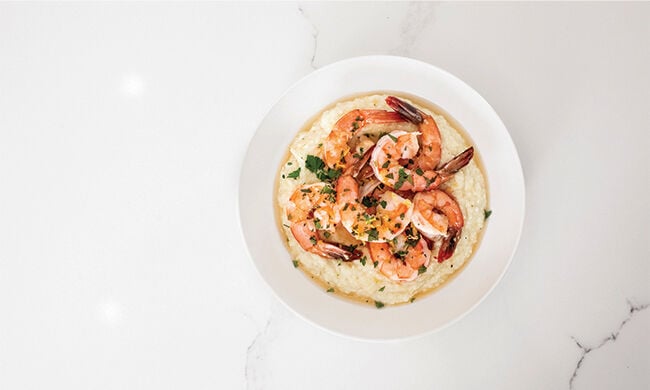 Keeping the Love of Food with Type 2 Diabetes