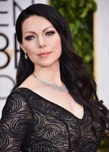 72nd annual Golden Globe Awards