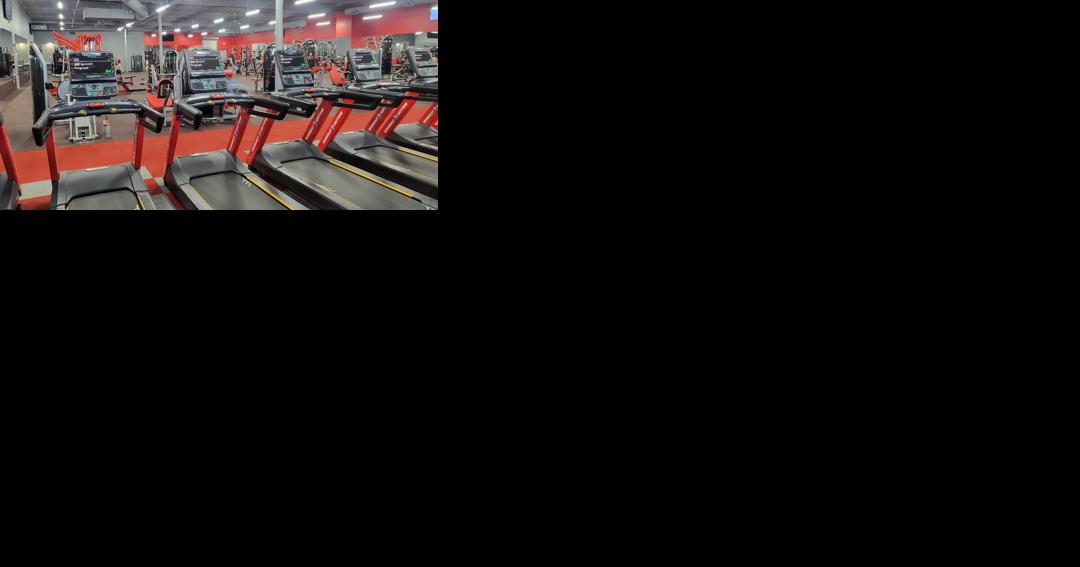 A new gym on Tucson's northeast side is open overnight - Vimarsana News