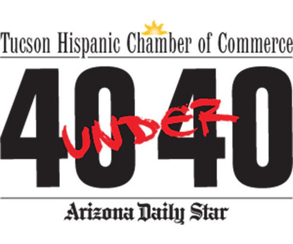 40 under 40 Class of 2015