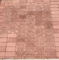 Badger Foundation's Hall of Champions at Tucson High grows through donations