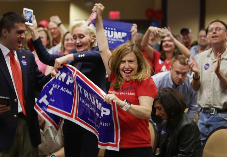 Tucson news photos of 2016