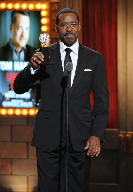 67th Annual Tony Awards