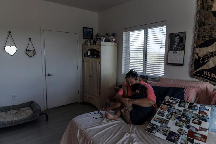 Arizona’s Medicaid fraud crackdown left patients without care