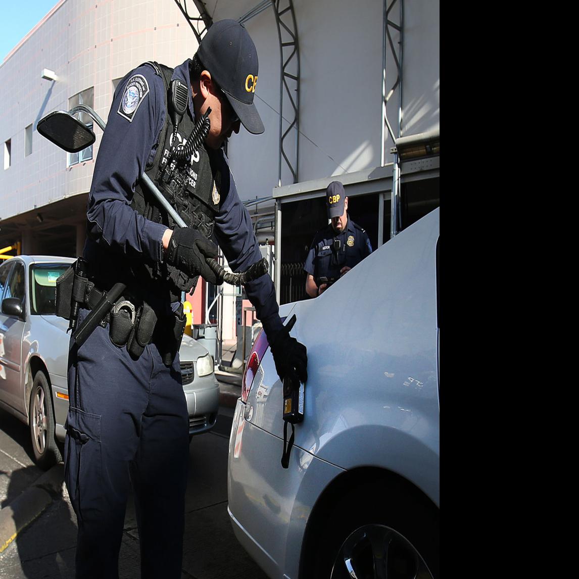 Federal Agent In Tucson Gun Smuggling Case Every Family Member