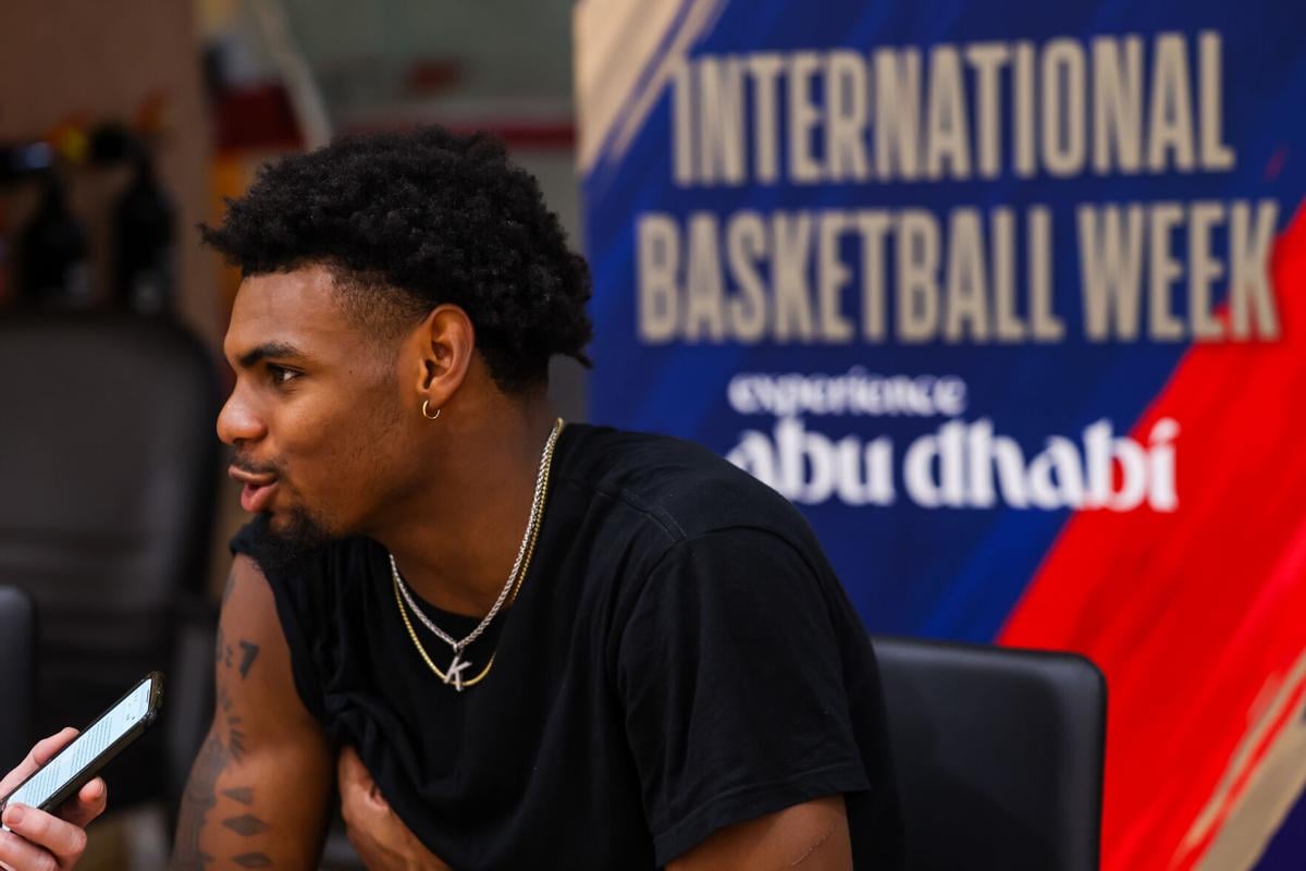 230817 MBB vs. UAE Select