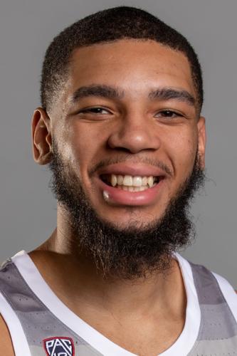 2020-21 UA Men's Basketball team