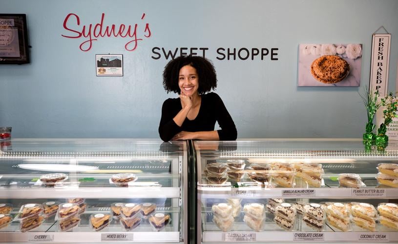 Sydney's Sweet Shoppe (copy)