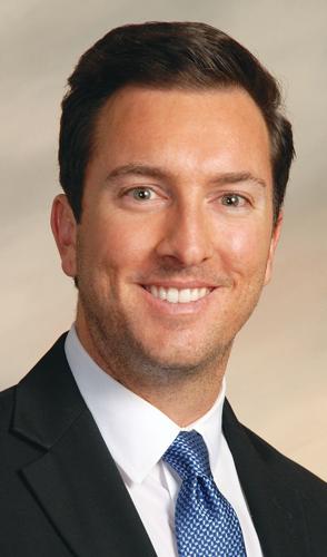 2016 40 under 40 award recipients