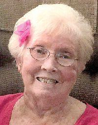 EBERT, Joan Ella (Brown)