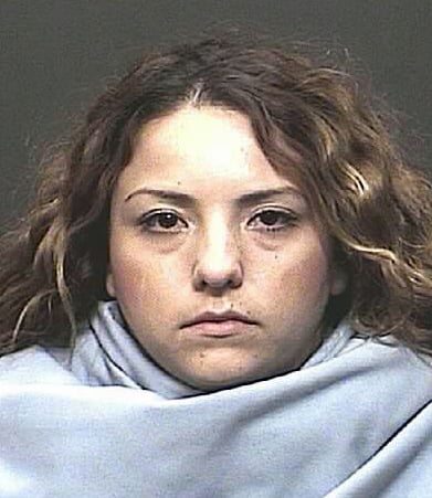Portugal Porn - Tucson woman arrested in child porn case | Crime | tucson.com