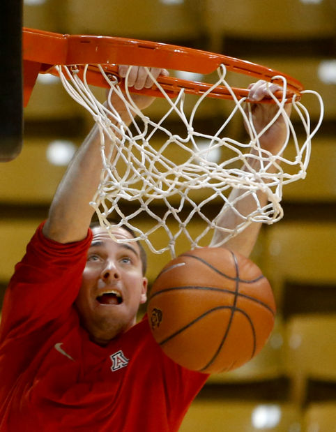 tj mcconnell dunk