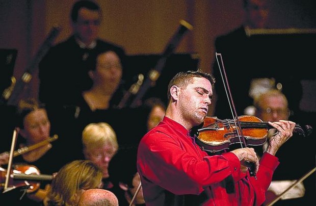 Moeckel's move to Phoenix is a loss for local artists, community  