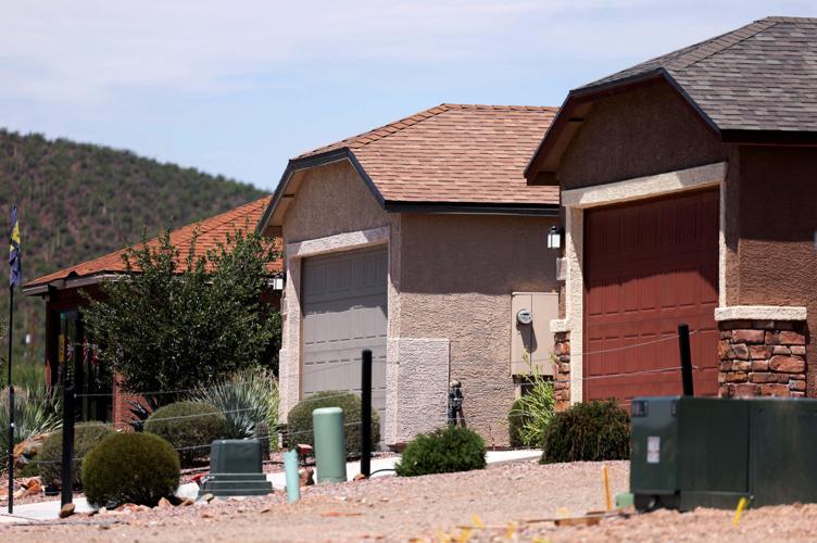 New starter homes make a comeback in Tucson