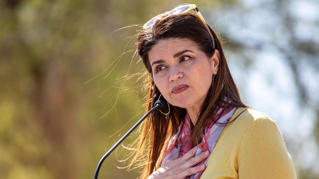 Tim Steller’s opinion: Quibbles pushed aside as supporters gather behind Tucson minimum wage | Subscriber Tim Steller’s opinion: Quibbles pushed aside as supporters gather behind Tucson minimum wage | Subscriber