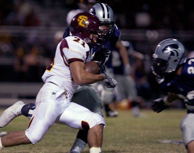 All-Star Christian Ramirez