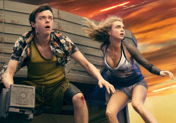 ENTER VALERIAN-MOVIE-REVIEW TNS