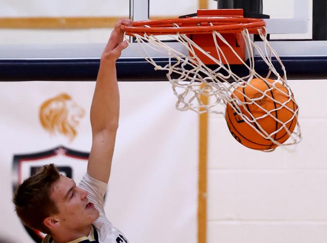 PRCA vs Andrada Polytechnic